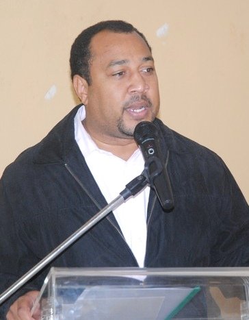Miguel Ortega